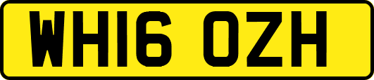 WH16OZH