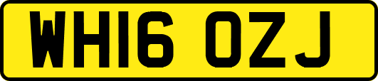 WH16OZJ
