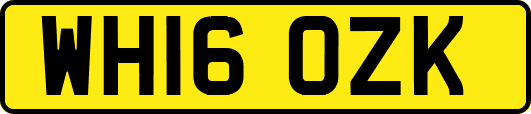 WH16OZK