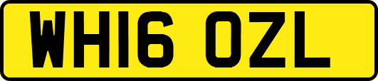 WH16OZL