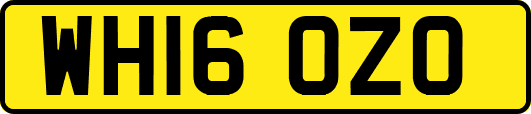 WH16OZO