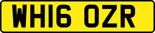 WH16OZR