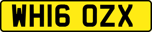 WH16OZX