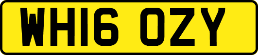 WH16OZY