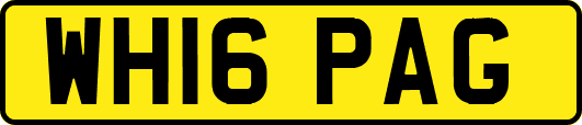 WH16PAG