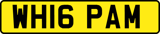 WH16PAM