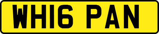 WH16PAN