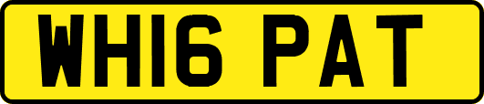 WH16PAT