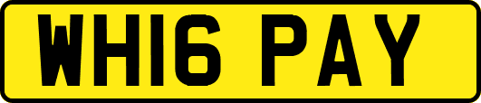 WH16PAY
