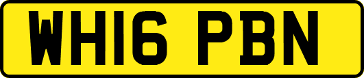 WH16PBN