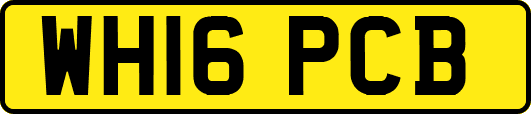 WH16PCB