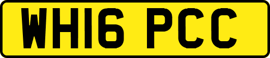 WH16PCC