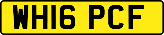 WH16PCF