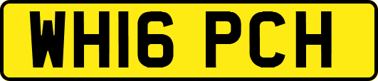 WH16PCH