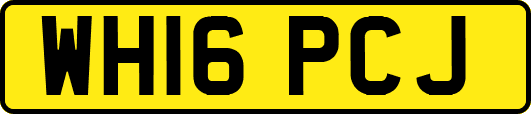 WH16PCJ