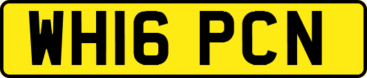 WH16PCN