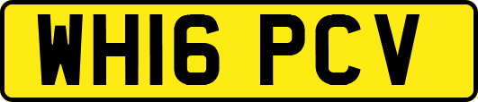 WH16PCV