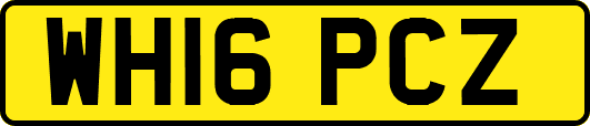 WH16PCZ