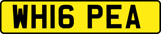 WH16PEA