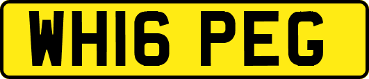WH16PEG