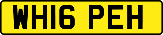 WH16PEH