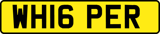 WH16PER