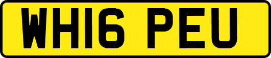 WH16PEU