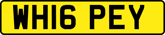 WH16PEY