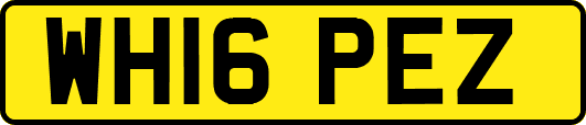 WH16PEZ