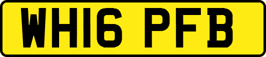 WH16PFB