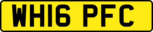 WH16PFC