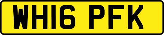 WH16PFK