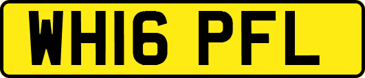 WH16PFL