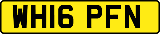 WH16PFN