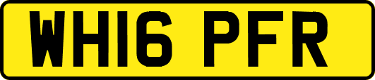 WH16PFR