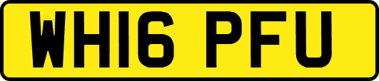WH16PFU