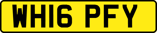 WH16PFY
