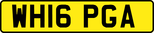 WH16PGA