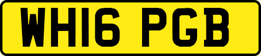 WH16PGB