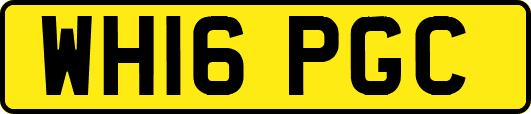 WH16PGC