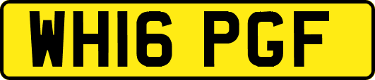 WH16PGF