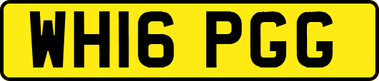 WH16PGG