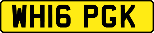 WH16PGK