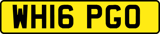 WH16PGO