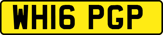 WH16PGP