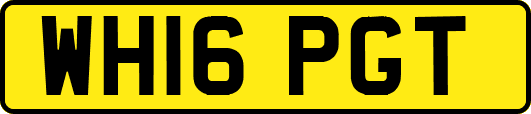 WH16PGT
