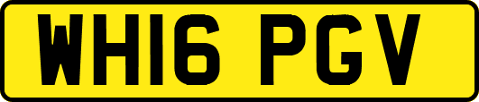 WH16PGV