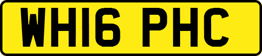 WH16PHC