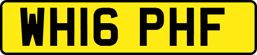 WH16PHF