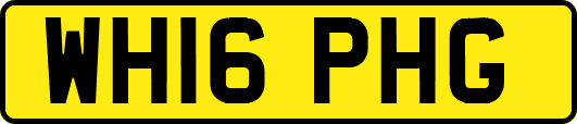 WH16PHG